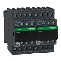 Schneider Electric REVERSING CONTACTOR