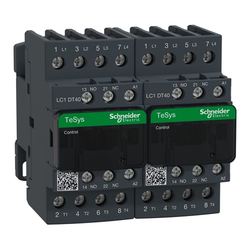 Schneider Electric REVERSING CONTACTOR