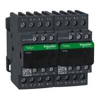 Schneider Electric REVERSING CONTACTOR