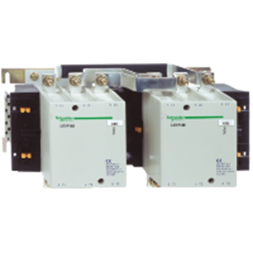 SCHNEIDER Reversing Contactor