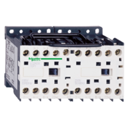 SCHNEIDER REVERSING CONTACTOR