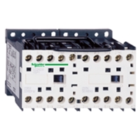 SCHNEIDER REVERSING CONTACTOR