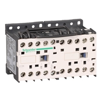 Schneider reversing contactor - 3P - AC-3 440 V