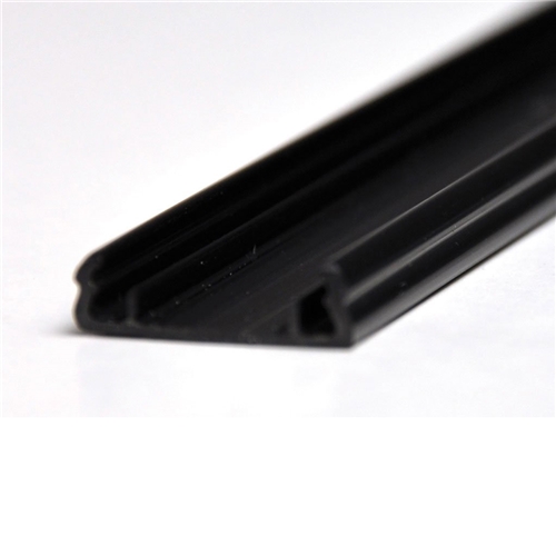 CEMBRE 1000MM BLACK PVC FILM ADHESIVE