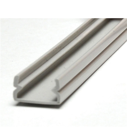 CEMBRE PREDRILLED RAIL 9MM LEGENDS 650MM