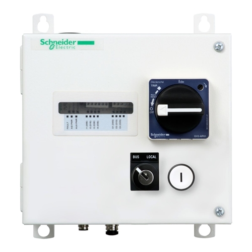 SCHNEIDER ASI DOL STARTER