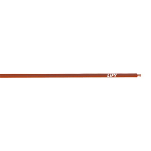 LAPP CABLE LIFY 1,10 BK (METRE)