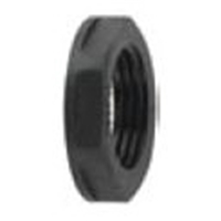 Flexicon M16 Locknut Black (CO1550)