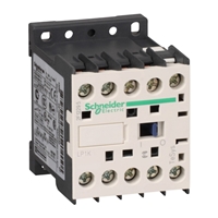 SCHNEIDER 20A4 POLE CONTACTOR/RELAY 48VDC