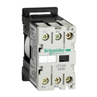 SCHNIEDER CONTACTOR 2P(2 NO)AC-1 690V 12VDC