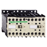 SCHNEIDER Reverser Contactors