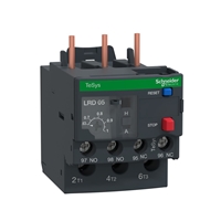 Schneider Electric OVERLOAD RELAY 0.63-1