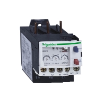 SCHNEIDER ELECTRONIC O/CURRENT RELAY 1.2 - 7A.