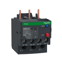 Schneider Electric Overload 4 6A CL20 Scrw