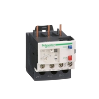 SCHNEIDER OVERLOAD RELAY 12-18