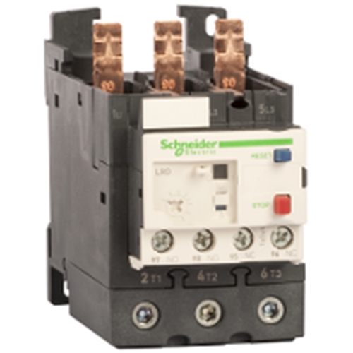 SCHNEIDER OVERLOAD RELAY 48-65A CLS 20 ELK