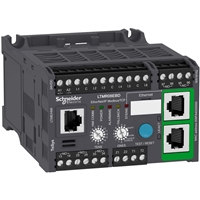 SCHNEIDER ETHERNET CONTROLLER 24VDC