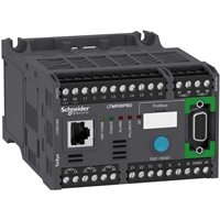 Schneider Controller Profibus 0.4 8A 24VDC