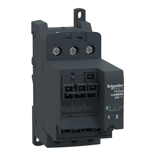 Schneider Electric REV BLOCK 32A 110-240V