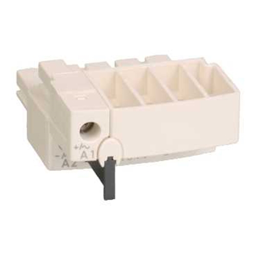 SCHNEIDER POWER BASE TERMINAL BLOCK FOR LUB12/320