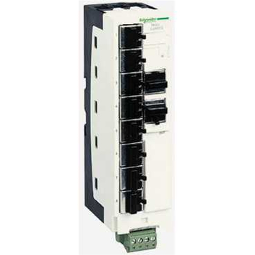 SCHNEIDER MODBUS BUS SPLITTER