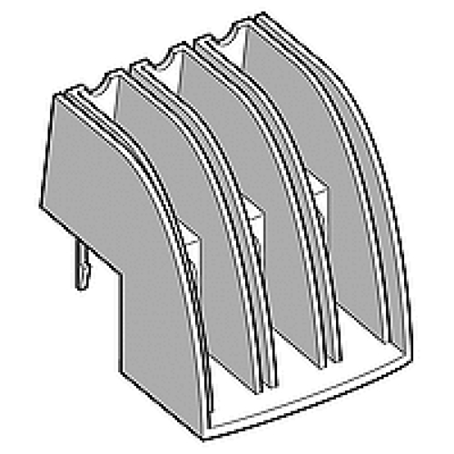 SCHNEIDER TESYS PHASE BARRIER