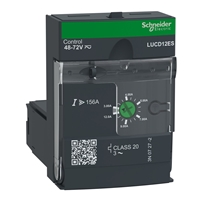 Schneider Electric UNIT 3-12A 48-72V