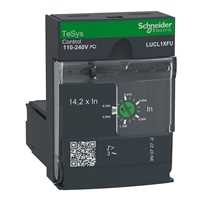 Schneider Electric M.P.0.35-1.4A110-220VDC110-240V