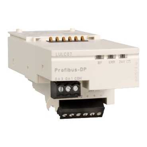 SCHNEIDER PROFIBUS DP COMMUNICATION MODULE