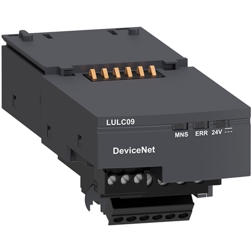 SCHNEIDER DEVICENET COMMUNICATION MODULE