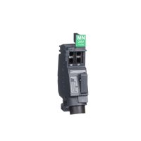 SCHNEIDER MN 24V AC DC NSXM PP-B