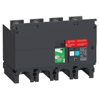 Schneider Electric Vigi AL 200-440V 4P NSX100-250