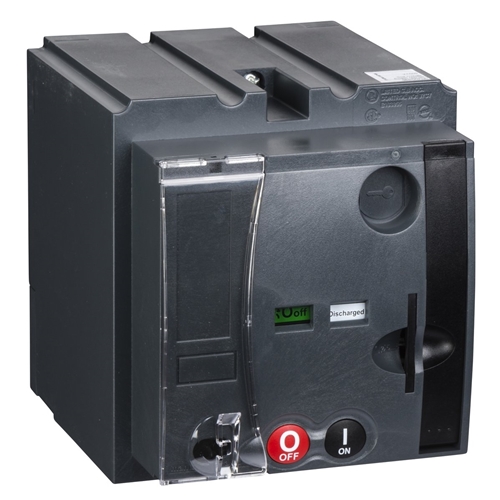 Schneider Electric 110-130V DC MT400/630