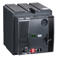 Schneider Electric 110-130V DC MT400/630