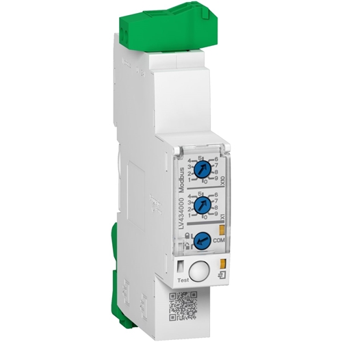 SCHNEIDER MODBUS INTERFACE MODULE IFM V2