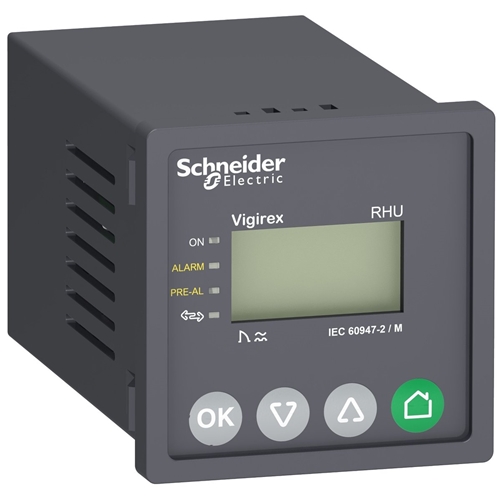 Schneider Electric MONITORING RELAY RHU 220V/240 V