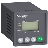 Schneider Electric MONITORING RELAY RHU 220V/240 V