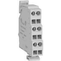 SCHNEIDER CE CD CT 6A-240V Carriage Switches