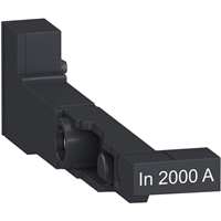 SCHNEIDER MTZ2 2000A Sensor Plug - No. 10