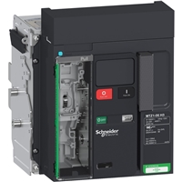 Schneider Electric MTZ1 H3 630A 3P D/O w/o MLogic