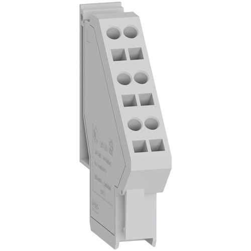 SCHNEIDER MTZ-SP FIX TERMINAL BLOCK