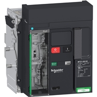 Schneider Electric MTZ1 H2 800A 3P D/O w/o MLogic