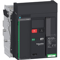 Schneider Electric MTZ1 HA 630A 3P D/O Switch Disc