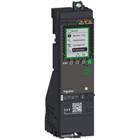 Schneider Electric MTZ1 D/O, Micrologic 5.0 Xi WW