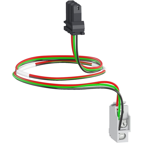 SCHNEIDER MICROSWITCHES OF/SDE/PF AND WIRING