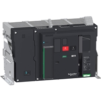 Schneider Electric MTZ2 HA 2000A 4P Fix Switch Dis