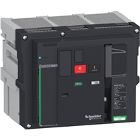 Schneider Electric MTZ2 Ha 800A 3P D/O Switch Disc