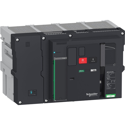 Schneider Electric MTZ2 Ha 800A 4P D/O Switch Disc