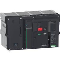 Schneider Electric MTZ2 Ha 1000A 4P D/O Switch Dis