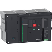 Schneider Electric MTZ2 Ha 1250A 4P D/O Switch Dis